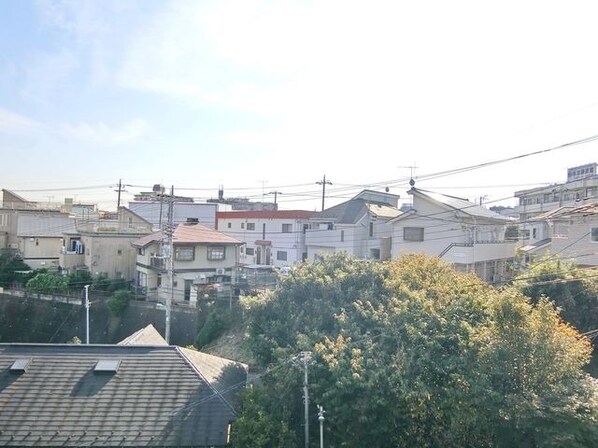 リブリ・hinoの物件内観写真